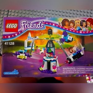 Lego Friends Set 41128